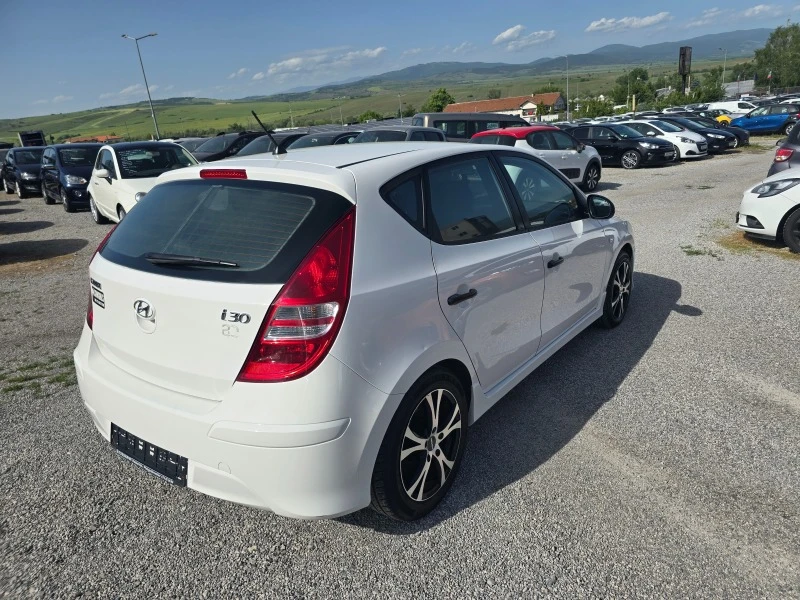 Hyundai I30 1.4I-110K.C-EURO5B, снимка 5 - Автомобили и джипове - 46355932