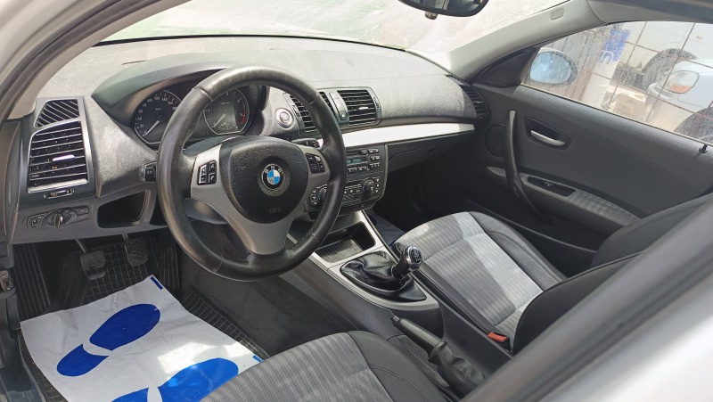 BMW 118 BMW-118 D, снимка 13 - Автомобили и джипове - 46162976