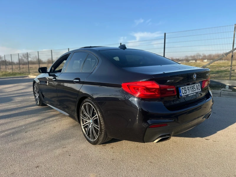 BMW 540 BMW 540 full Msport, снимка 1 - Автомобили и джипове - 49415007