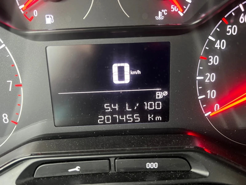 Opel Combo 1.5d-Хладилно, снимка 17 - Автомобили и джипове - 49877443