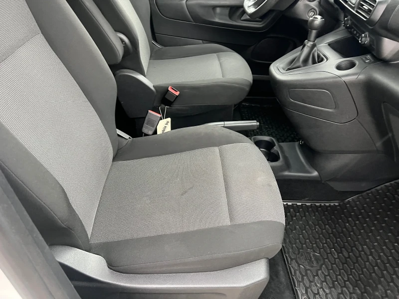 Opel Combo 1.5d-Хладилно, снимка 11 - Автомобили и джипове - 49877443