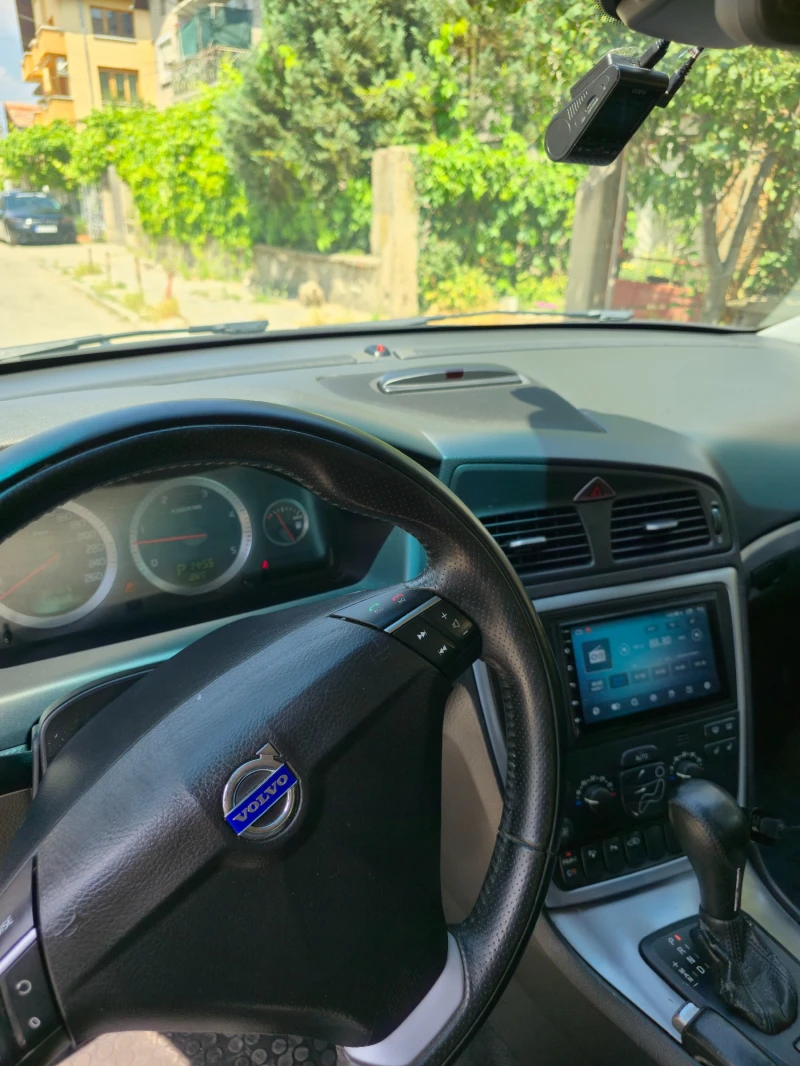 Volvo Xc70 SUMMUM, снимка 7 - Автомобили и джипове - 52657199