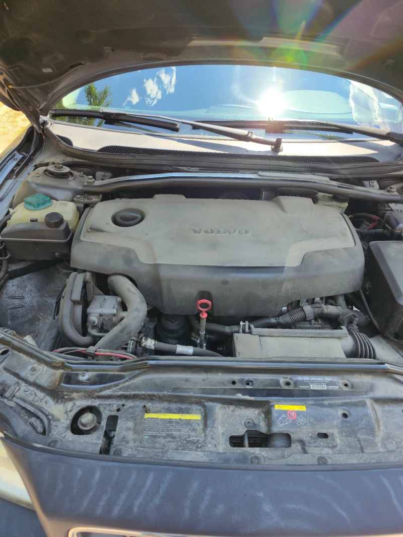 Volvo Xc70 SUMMUM, снимка 11 - Автомобили и джипове - 52657199