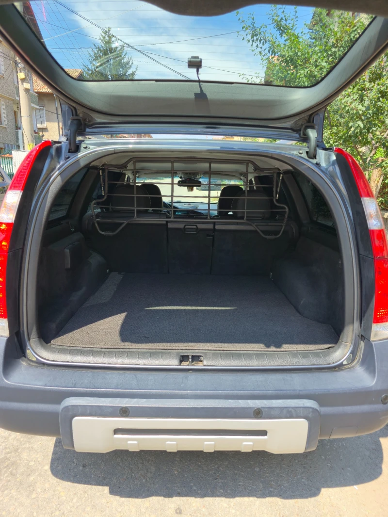 Volvo Xc70 SUMMUM, снимка 12 - Автомобили и джипове - 52657199