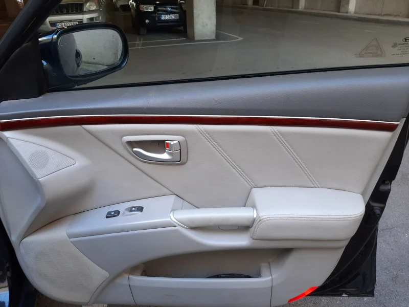 Hyundai Grandeur, снимка 10 - Автомобили и джипове - 52918455