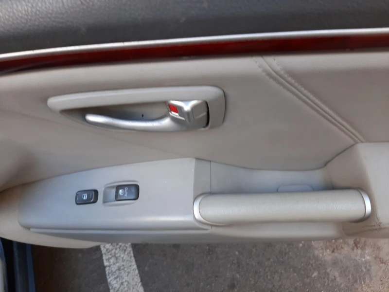 Hyundai Grandeur, снимка 9 - Автомобили и джипове - 52918455