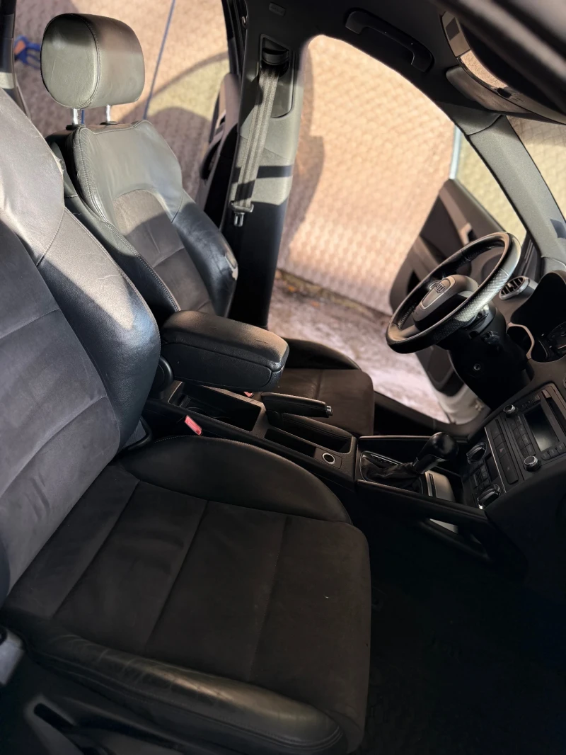 Audi A3, снимка 8 - Автомобили и джипове - 52297909