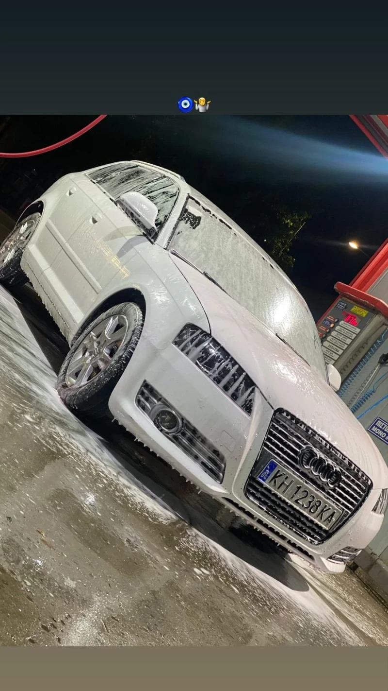 Audi A3, снимка 2 - Автомобили и джипове - 52297909