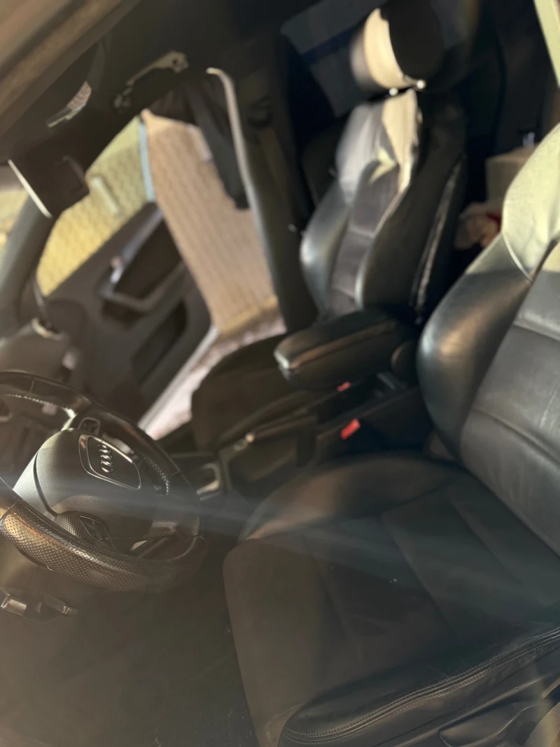 Audi A3, снимка 10 - Автомобили и джипове - 52297909