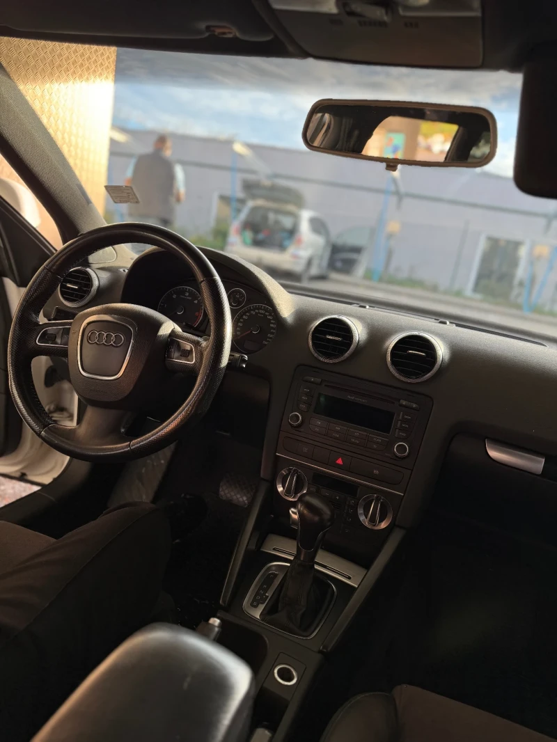Audi A3, снимка 11 - Автомобили и джипове - 52297909