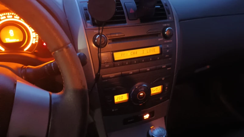 Toyota Corolla, снимка 7 - Автомобили и джипове - 52434305