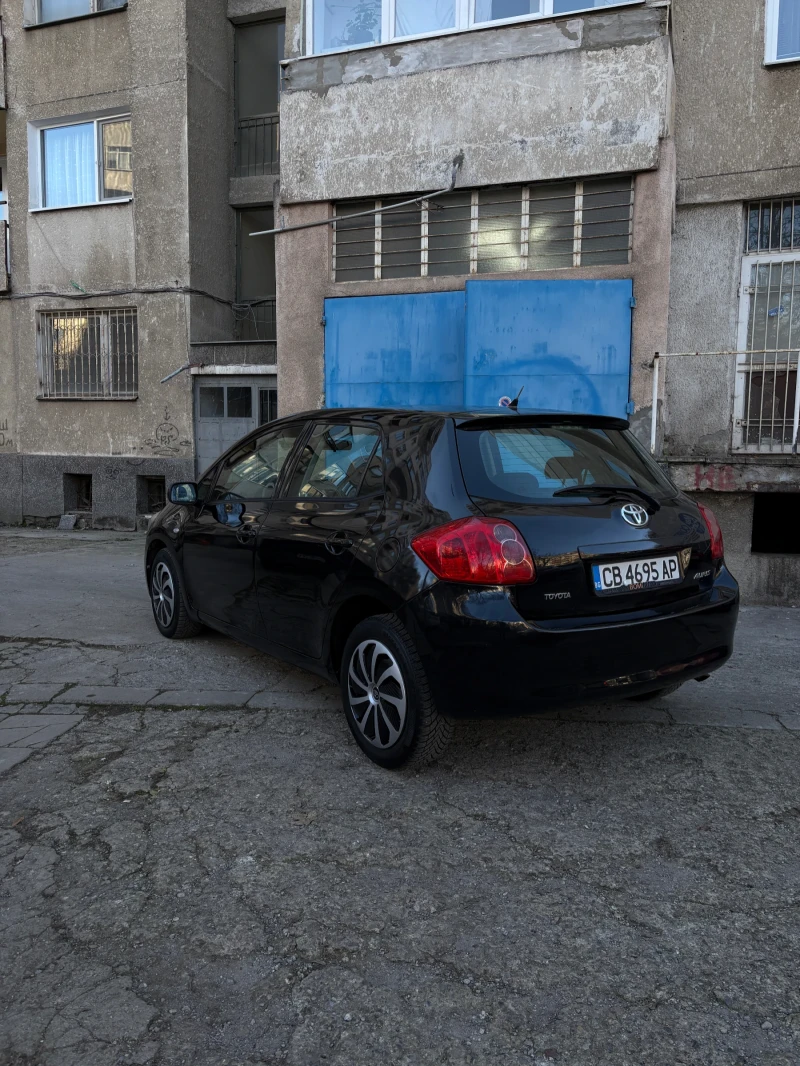Toyota Auris 1.6, снимка 7 - Автомобили и джипове - 52796438