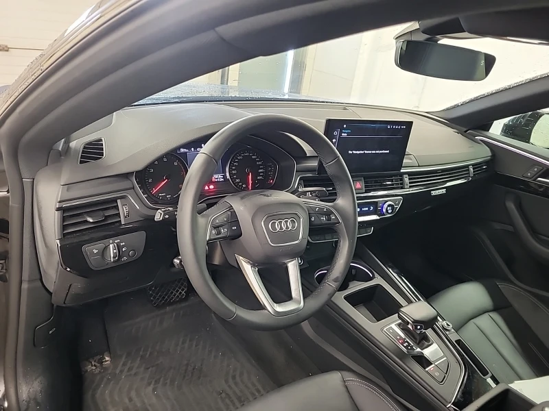 Audi A5 SPORTBACK * * CARFAX * * АВТО КРЕДИТ * * , снимка 10 - Автомобили и джипове - 53054185