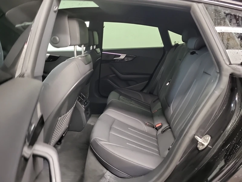 Audi A5 SPORTBACK * * CARFAX * * АВТО КРЕДИТ * * , снимка 12 - Автомобили и джипове - 53054185
