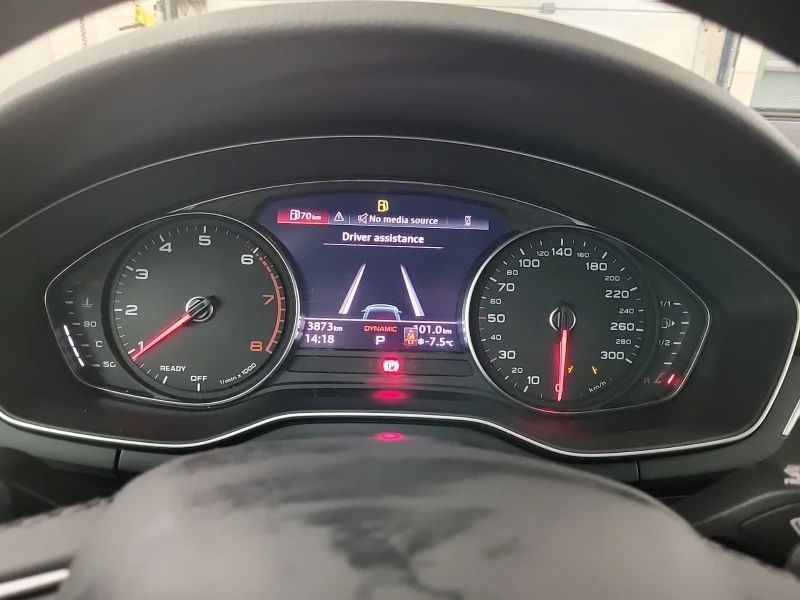 Audi A5 SPORTBACK * * CARFAX * * АВТО КРЕДИТ * * , снимка 11 - Автомобили и джипове - 53054185