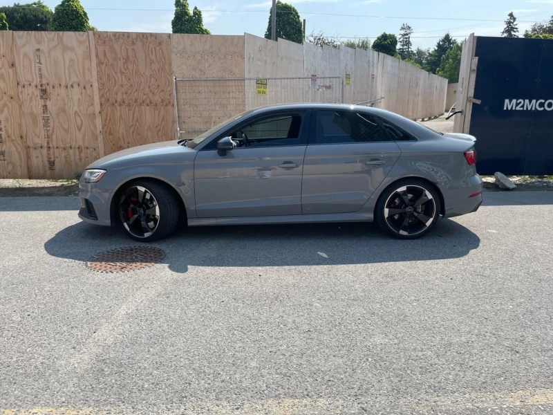 Audi Quattro * 2.5 TFSI S tronic * CARFAX * ЦЕНА ДО БГ, снимка 2 - Автомобили и джипове - 53112048