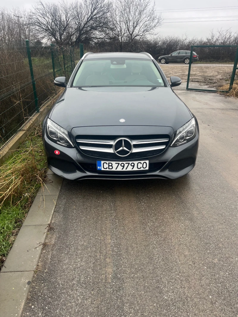Mercedes-Benz C 350 C350 , снимка 7 - Автомобили и джипове - 53158806