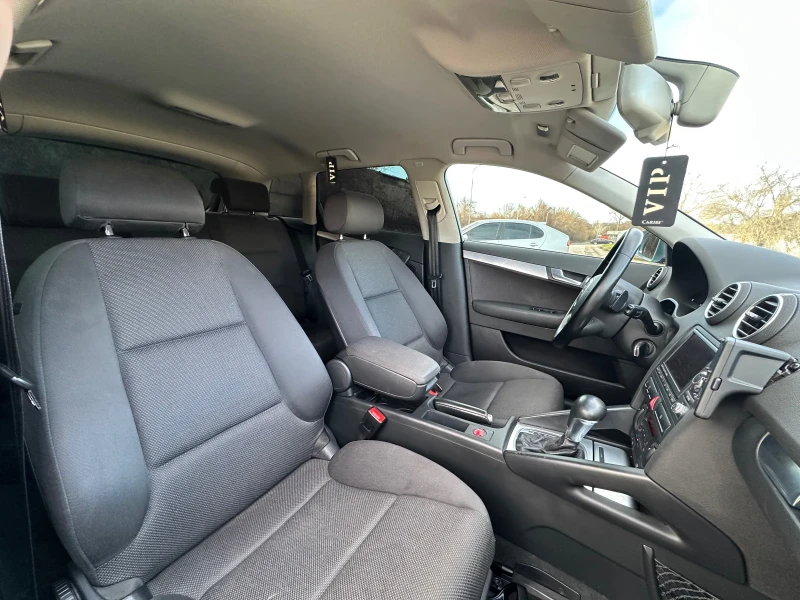 Audi A3, снимка 7 - Автомобили и джипове - 53385886