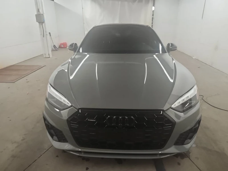 Audi A5 Technik  CARFAX, снимка 5 - Автомобили и джипове - 53444214