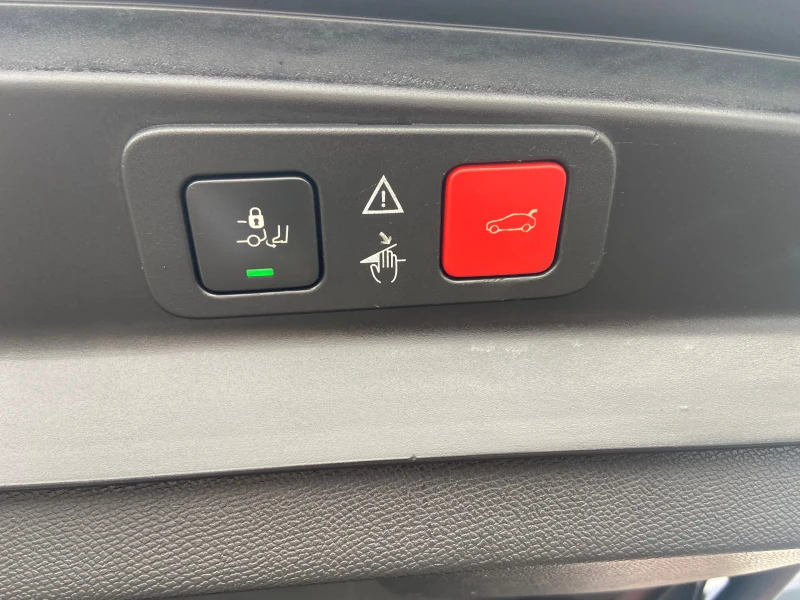 Peugeot 5008 7 места - Изключително запазен!, снимка 16 - Автомобили и джипове - 53519723