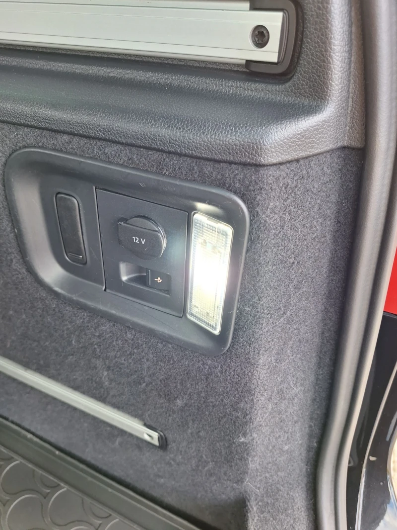 Seat Alhambra SEAT ALHAMBRA 2.0 TDI 4X4 EURO5 B, снимка 17 - Автомобили и джипове - 53581771