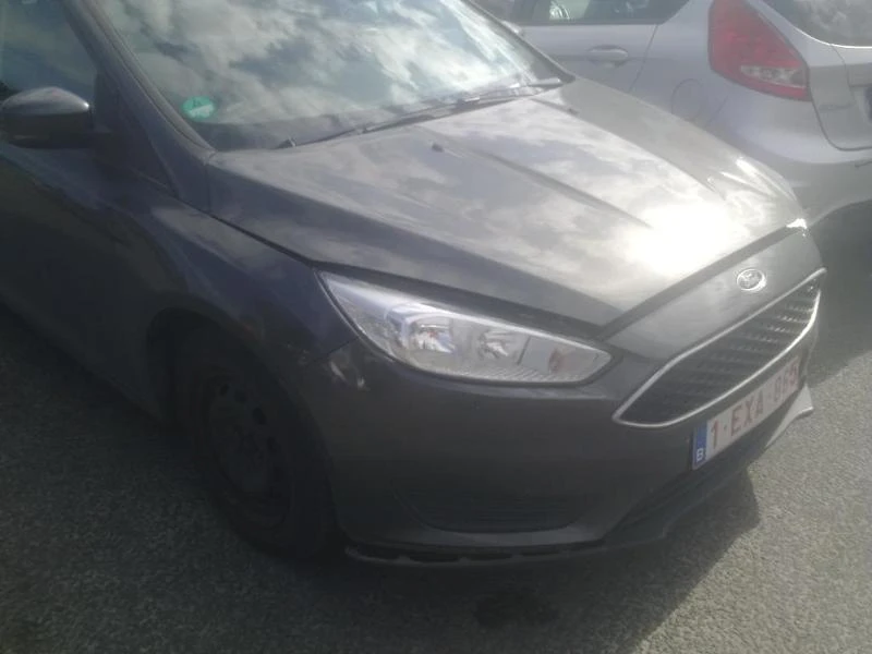 Ford Focus 1.5 TDCi 8V, снимка 2 - Автомобили и джипове - 31116881