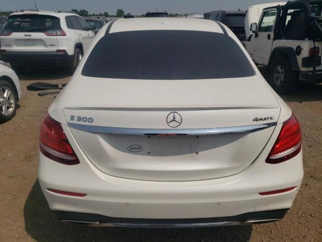 Mercedes-Benz E 300 2017 MERCEDES-BENZ E 300 4MATIC, снимка 6 - Автомобили и джипове - 48232009