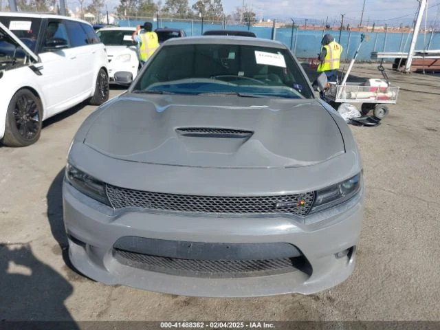 Dodge Charger R/T SCAT PACK RWD, снимка 11 - Автомобили и джипове - 49372158