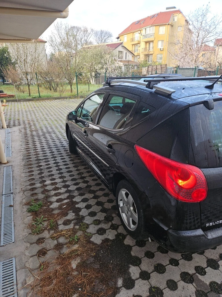 Peugeot 207 1.4 - изображение 4