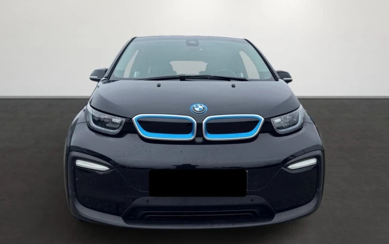 BMW i3 ГАРАНЦИЯ* ПАНОРАМА* ДИСТРОНИК* КОЖА* ПОДГРЕВ* HARM - 49500 лв. / 25308.95 € - 27285059 1