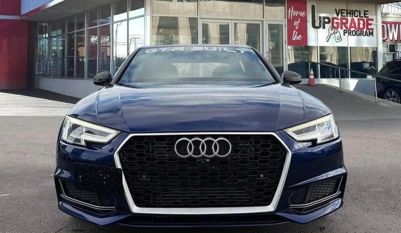 Audi S4 Technik * * CARFAX * * АВТОКРЕДИТ * *  - 39999 лв. / 20451.16 € - 50539458 1