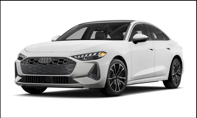 Audi A5 * Prestige * Quattro * Head-Up * Matrix * B&O  - 76900 лв. / 39318.35 € - 14614006 1