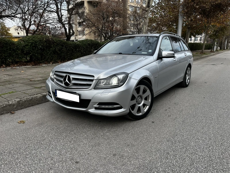 Mercedes-Benz C 200 2.2 cdi - 10500 лв. / 5368.56 € - 98828315 1