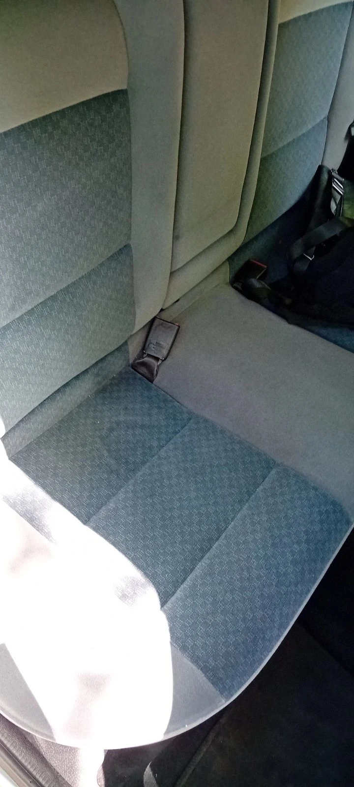 Peugeot 406 Hasky, снимка 9 - Автомобили и джипове - 54200797