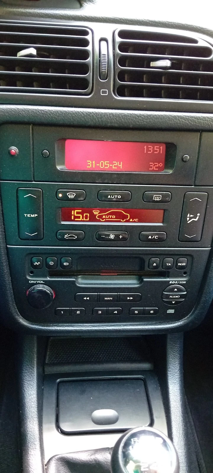 Peugeot 406 Hasky, снимка 6 - Автомобили и джипове - 54200797