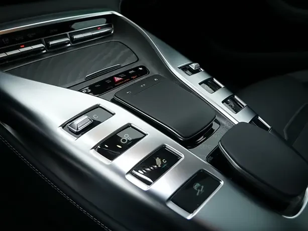Mercedes-Benz AMG GT 63 S Е Perf 4Matic+ = Night Package = Гаранция, снимка 7 - Автомобили и джипове - 54781060