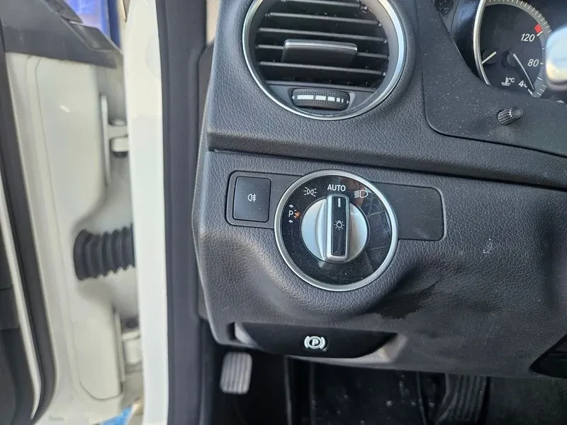 Mercedes-Benz A 220 Cdi | Mobile.bg � ����������� 6