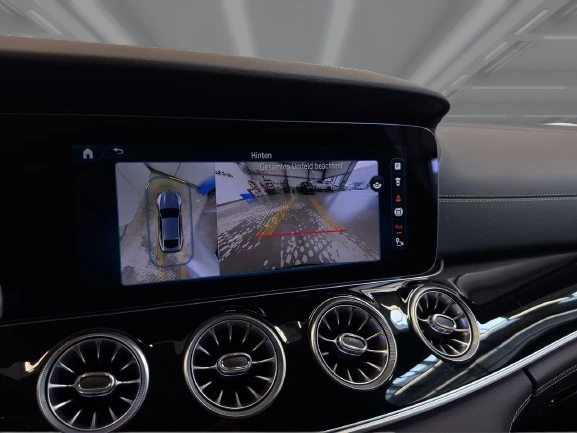 Mercedes-Benz AMG GT 63 S 4Matic+ = Night Package II = �������� | Mobile.bg � ����������� 10