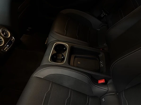 Mercedes-Benz AMG GT 63 S 4Matic+ = Night Package II = �������� | Mobile.bg � ����������� 13
