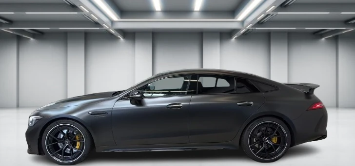 Mercedes-Benz AMG GT 63 S 4Matic+ = Night Package II = �������� | Mobile.bg � ����������� 4