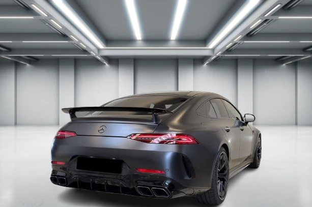 Mercedes-Benz AMG GT 63 S 4Matic+ = Night Package II = �������� | Mobile.bg � ����������� 3