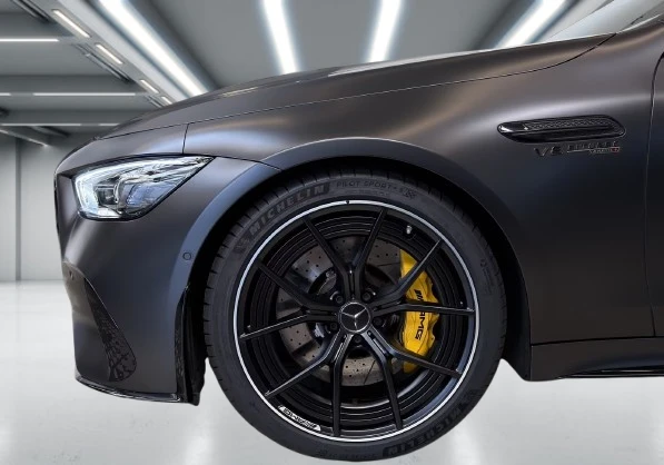 Mercedes-Benz AMG GT 63 S 4Matic+ = Night Package II = �������� | Mobile.bg � ����������� 5