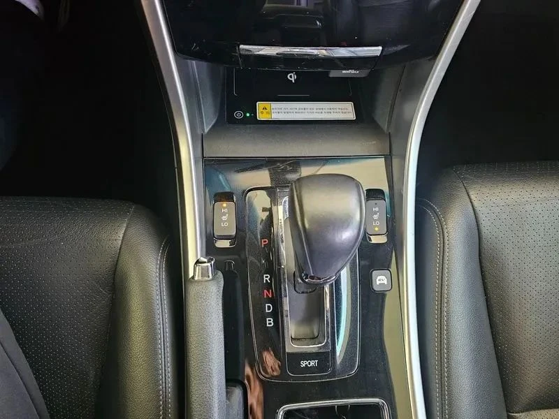 Honda Accord, снимка 10 - Автомобили и джипове - 56689331