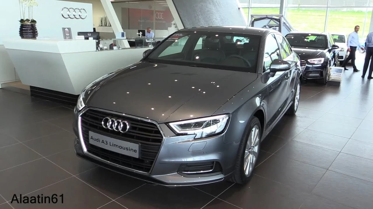 Audi A3 1.4TFSI, снимка 1