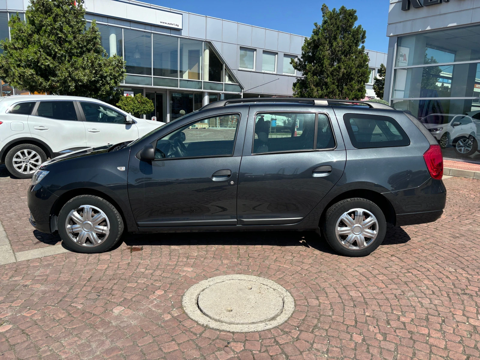 Dacia Logan MCV dCi 75 к.с. Stop&Start BVM5 - изображение 6