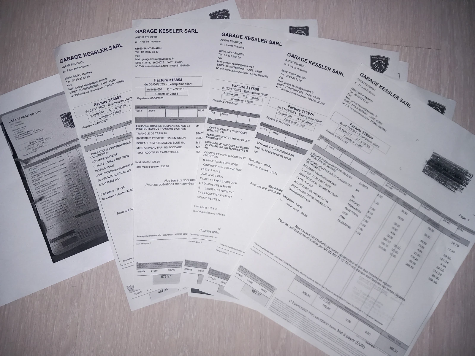 Peugeot 308 �������� 2.0 HDI Allure | Mobile.bg � ����������� 16