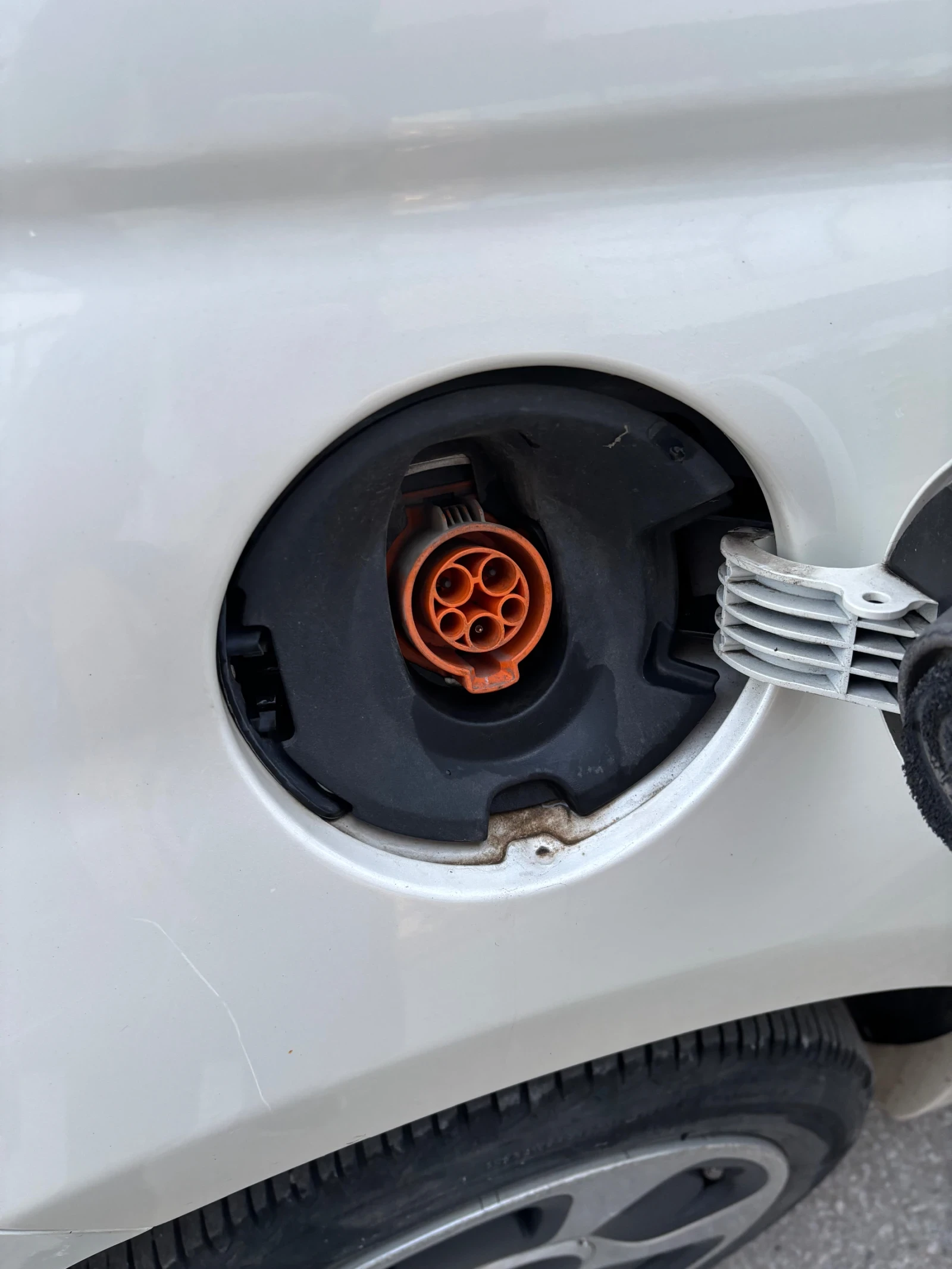 Fiat 500 E | Mobile.bg — изображение 12
