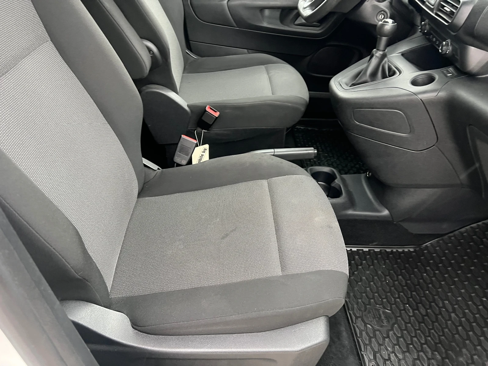Opel Combo 1.5d-Хладилно | Mobile.bg — изображение 11