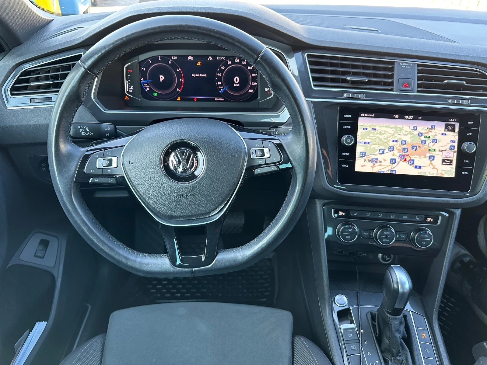 VW Taigo  - изображение 10
