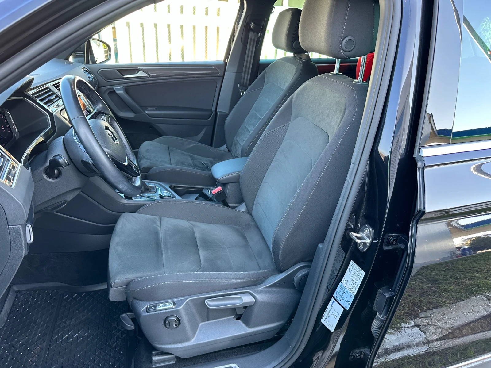 VW Taigo  - изображение 6